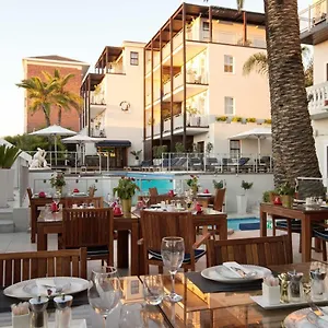 5* Hotel The Glen Boutique &