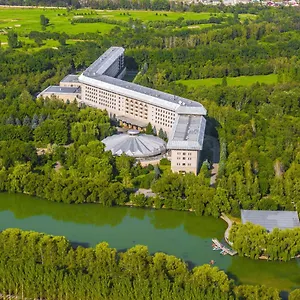 visit hotel