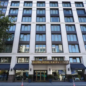 visit hotel