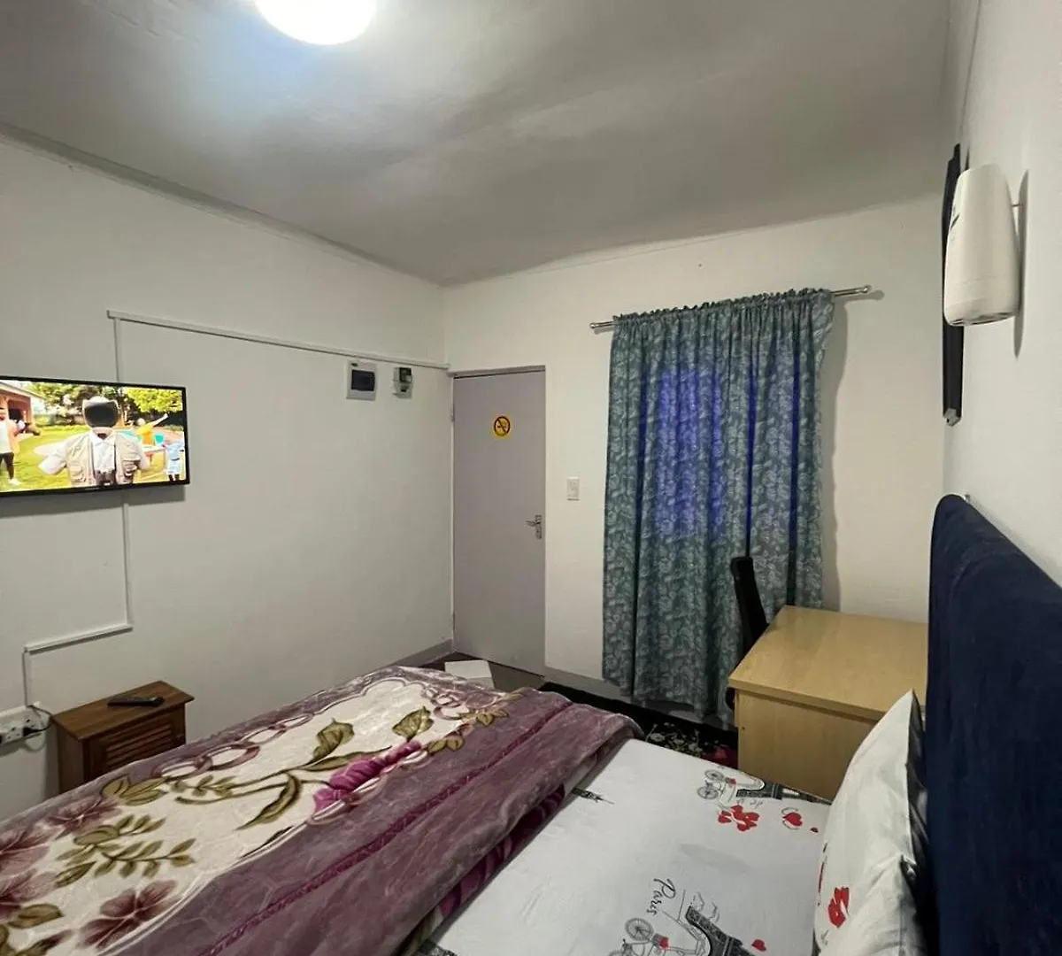 M5 Park Bed And Breakfast Le Cap