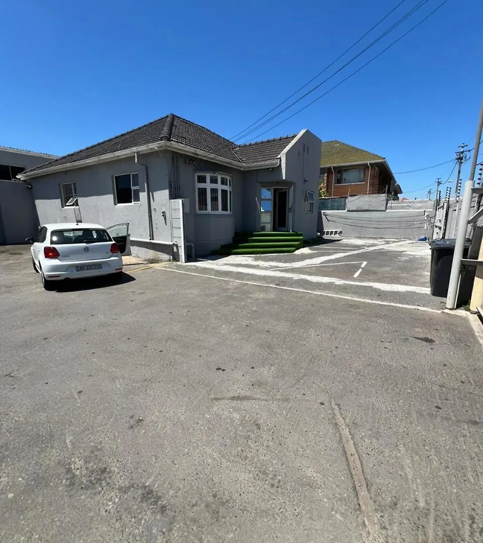 M5 Park Bed And Breakfast Le Cap