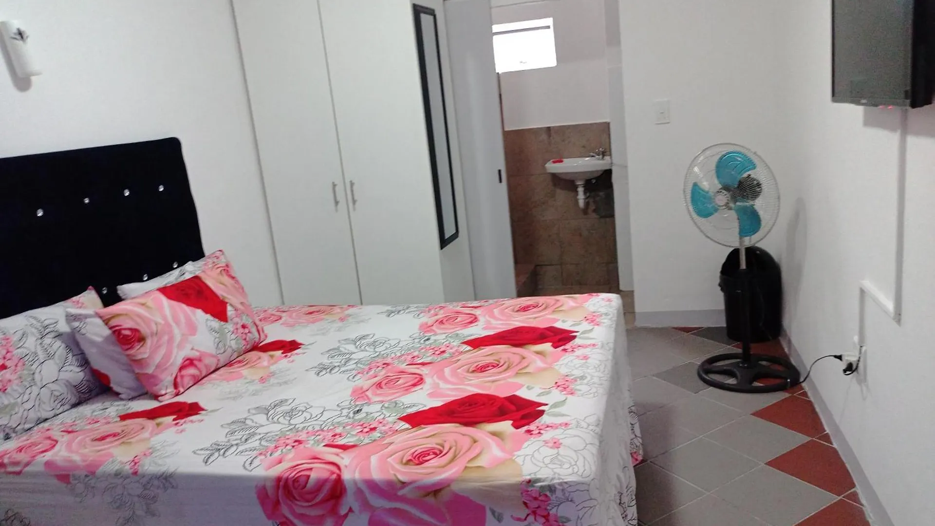 M5 Park Bed And Breakfast Le Cap Couette-café